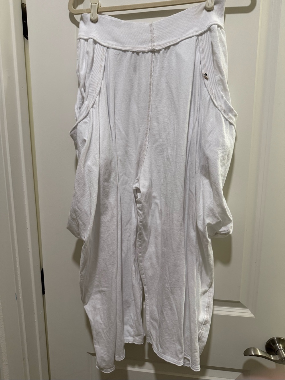 Slumber Pants (Free People)
Ivory